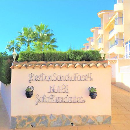 דירות טורבייחה Penthouse Bellavista With Sea Views מראה חיצוני תמונה