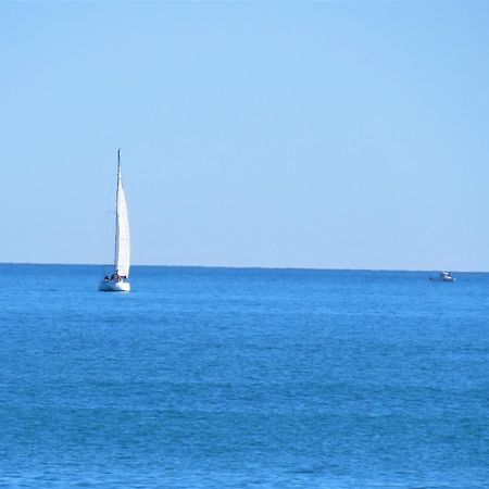 דירות טורבייחה Penthouse Bellavista With Sea Views מראה חיצוני תמונה