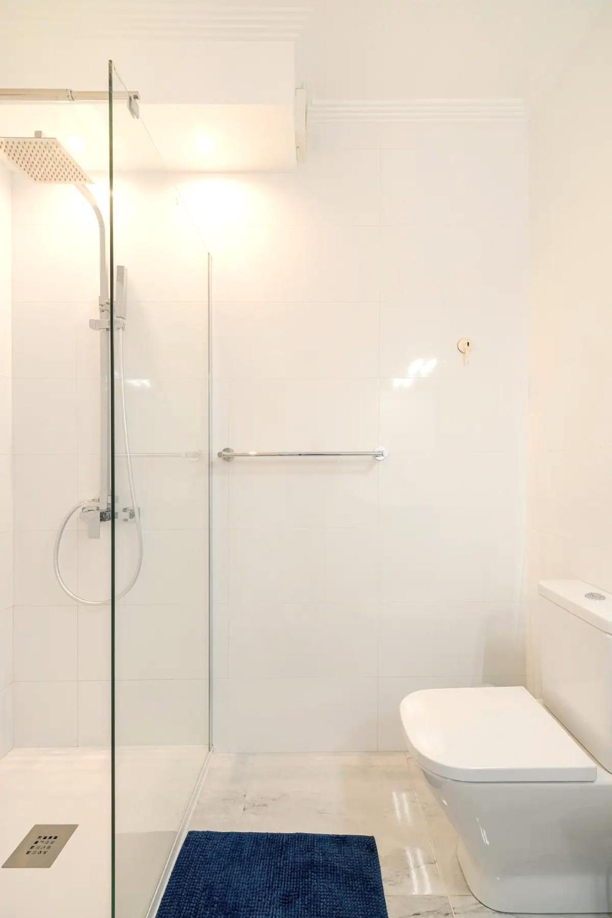 דירות טורבייחה Penthouse Bellavista With Sea Views מראה חיצוני תמונה