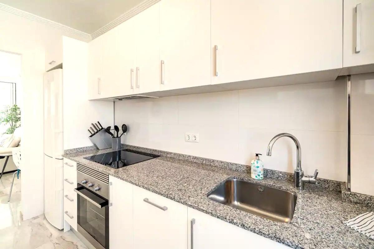 דירות טורבייחה Penthouse Bellavista With Sea Views מראה חיצוני תמונה