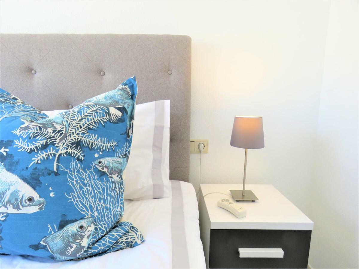 דירות טורבייחה Penthouse Bellavista With Sea Views מראה חיצוני תמונה