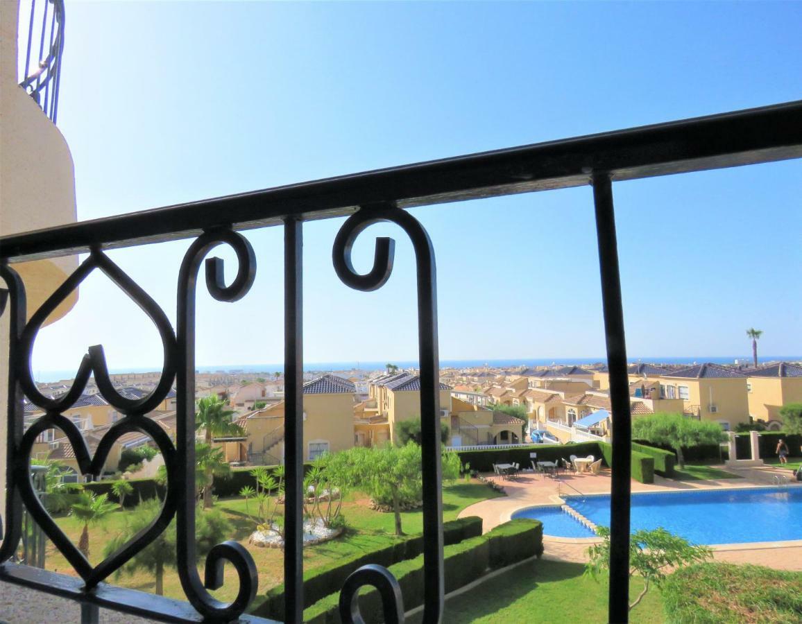 דירות טורבייחה Penthouse Bellavista With Sea Views מראה חיצוני תמונה