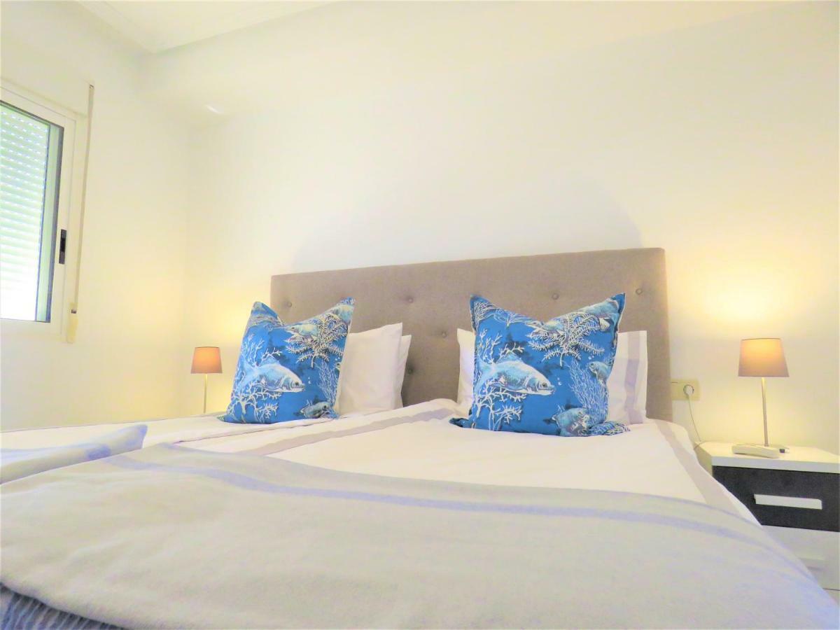 דירות טורבייחה Penthouse Bellavista With Sea Views מראה חיצוני תמונה