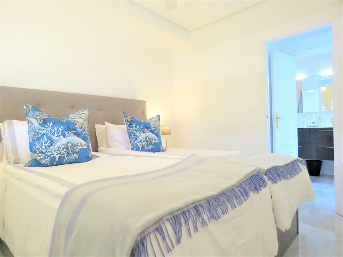 דירות טורבייחה Penthouse Bellavista With Sea Views מראה חיצוני תמונה