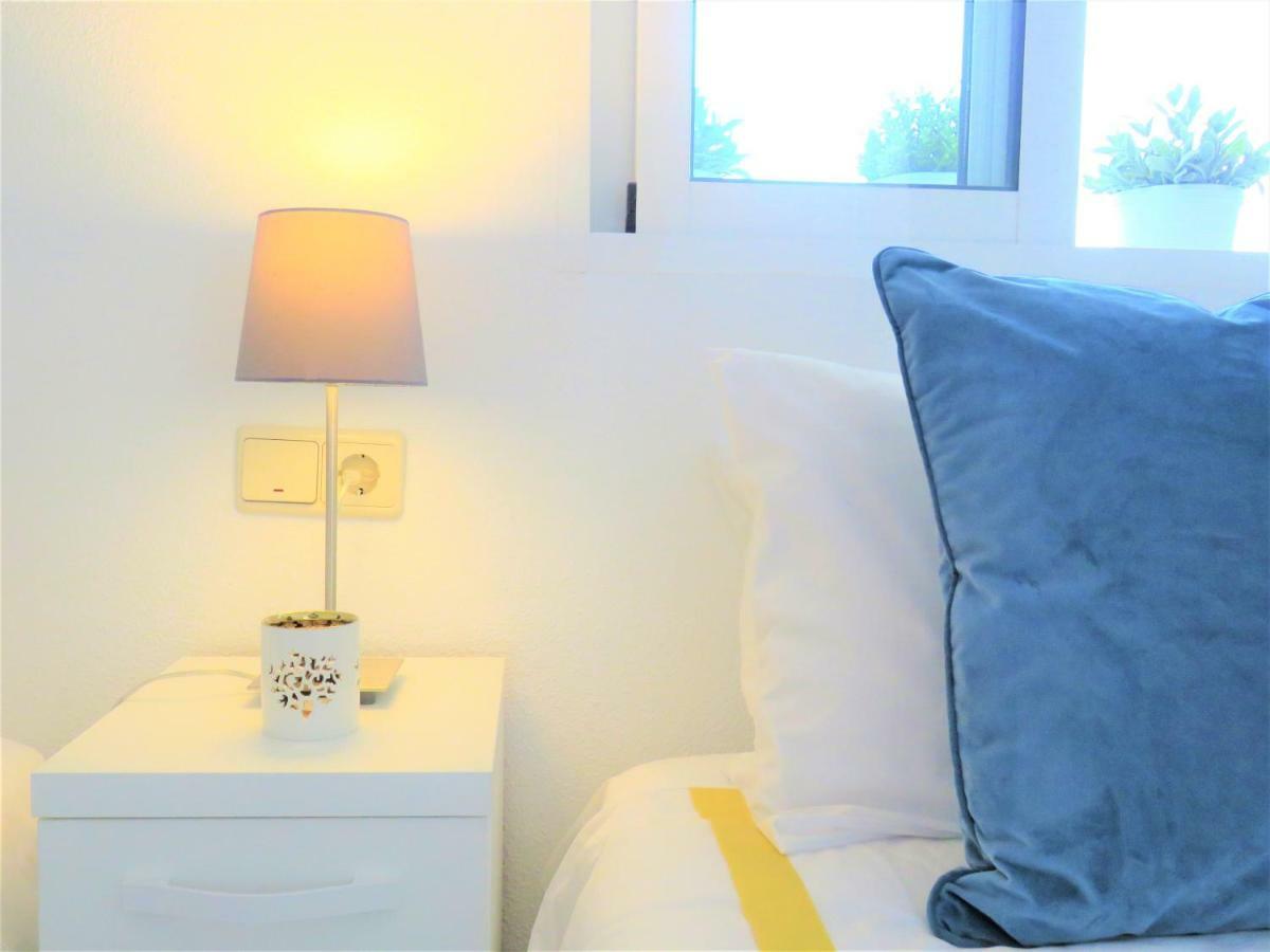 דירות טורבייחה Penthouse Bellavista With Sea Views מראה חיצוני תמונה