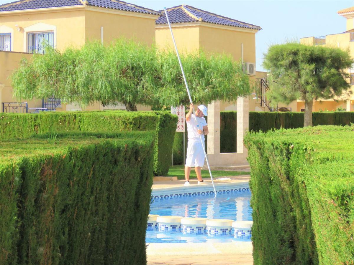 דירות טורבייחה Penthouse Bellavista With Sea Views מראה חיצוני תמונה