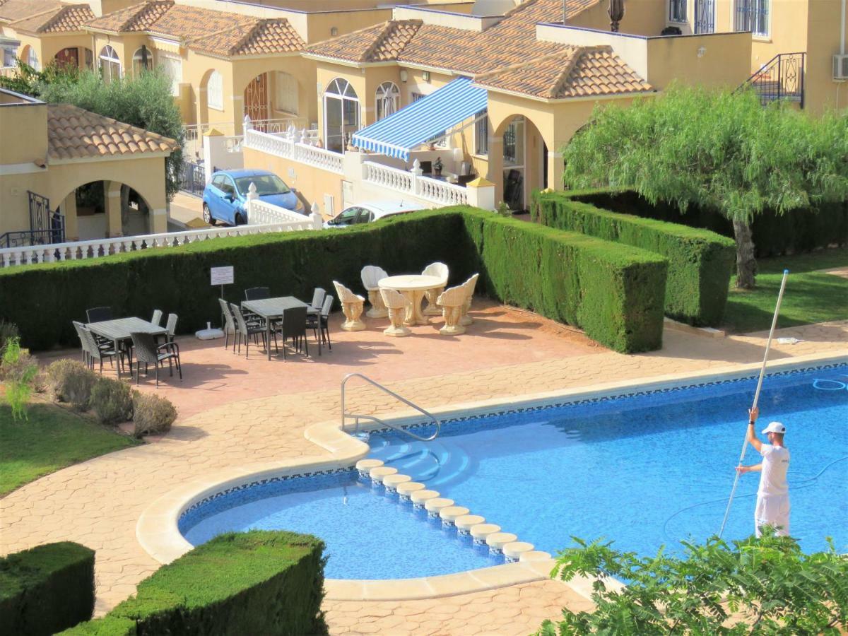 דירות טורבייחה Penthouse Bellavista With Sea Views מראה חיצוני תמונה